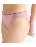 sloggi GO Sense High leg 2P - Tea Rose - SLOGGI Tea Rose - SLOGGI