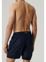 Plavecké šortky Atlantic KMB-223 M-2XL