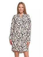 S3XL rozepínací košile model 21418638 - Moraj