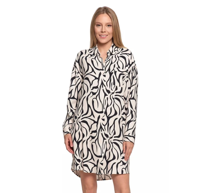 S3XL rozepínací košile model 21418638 - Moraj