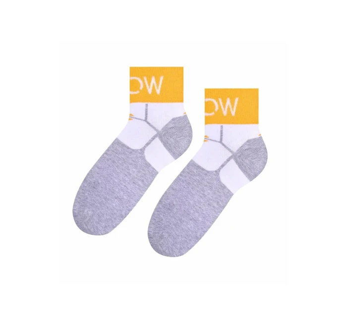 Dámske ponožky Steven art.026 Sport