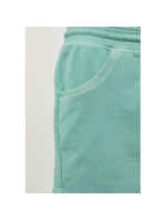 Mustang Julie Jogpant šortky W 1012602 5288 Mustang Julie Jogpant šortky W 1012602 5288