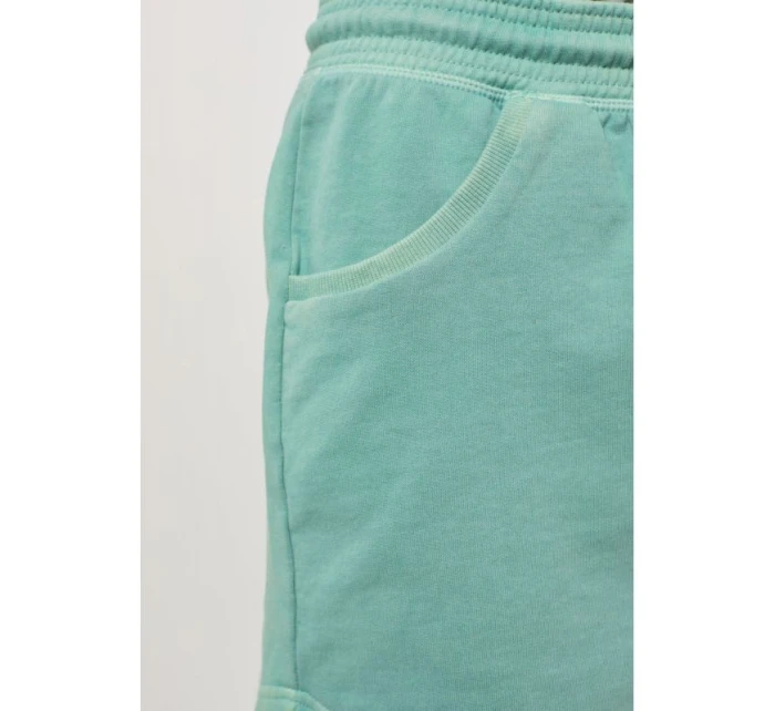 Mustang Julie Jogpant šortky W 1012602 5288 Mustang Julie Jogpant šortky W 1012602 5288