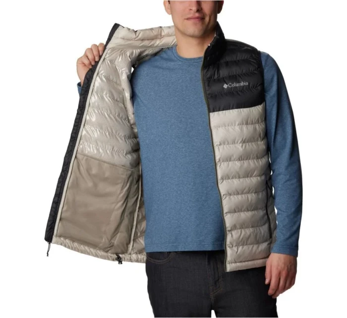 Columbia Powder Lite Vest M 1748031278