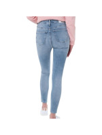 Calvin Klein Jeans Dámske úzke nohavice W J20J219334
