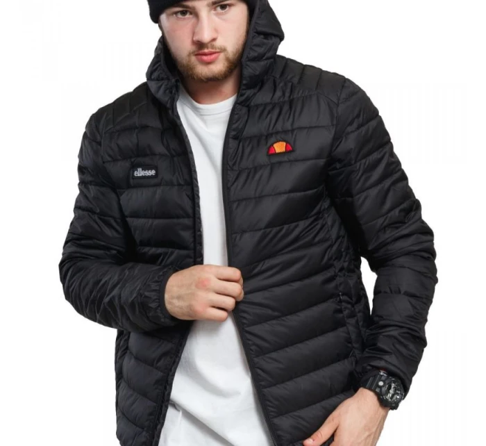 Ellesse Lombardy Bunda s výplňou M SHS01115001 muži