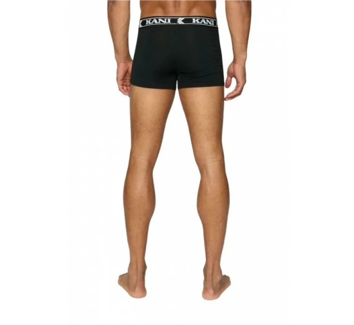 Karl Kani Retro Tape 8 Pack Boxerky M 60500001