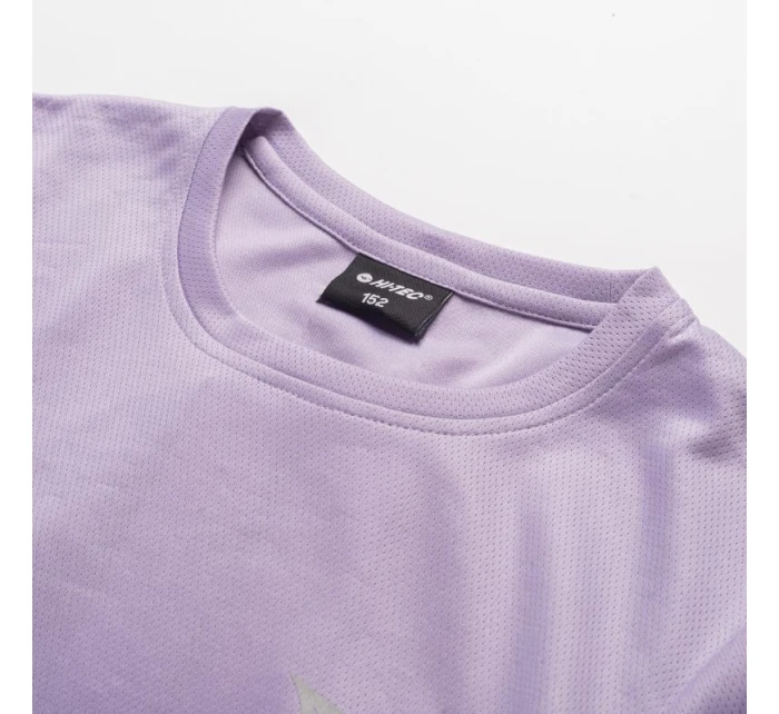 Detské tričko s krátkym rukávom JODIN JR 2 PACK