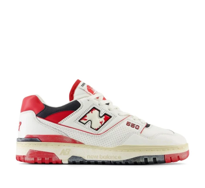 Topánky New Balance BB550VGA unisex