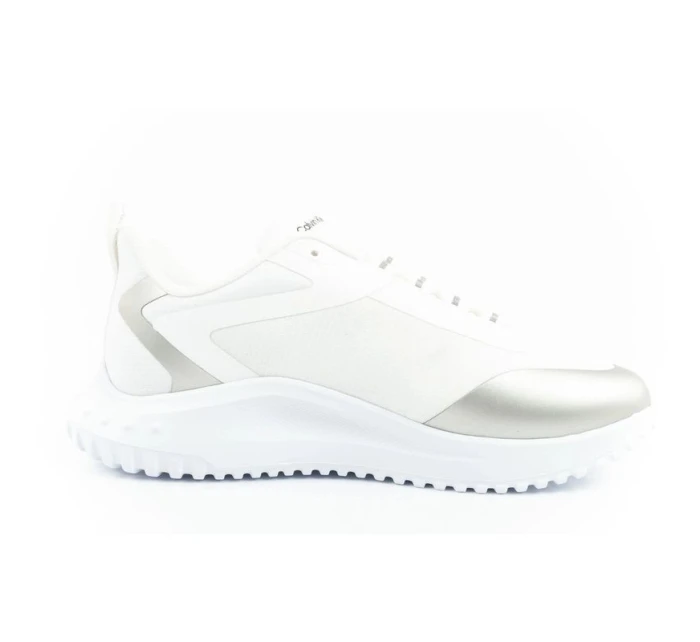 Calvin Klein Eva Runner dámske športové tenisky biele módne dámske