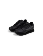 model 21360704 buty sportowe damskie sneakersy modne wygodne lekkie czarne dámské - Fila model 21360704 buty sportowe damskie sneakersy modne wygodne lekkie czarne dámské - Fila