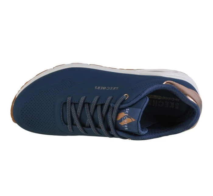 Away navy blue 36 model 21375407 - Skechers Away navy blue 36 model 21375407 - Skechers