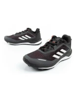 Dětská sportovní obuv Terrex Flow pohodlná model 21815009 - ADIDAS Dětská sportovní obuv Terrex Flow pohodlná model 21815009 - ADIDAS