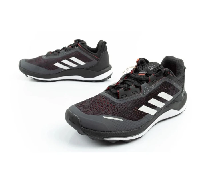 Dětská sportovní obuv Terrex Flow pohodlná model 21815009 - ADIDAS Dětská sportovní obuv Terrex Flow pohodlná model 21815009 - ADIDAS