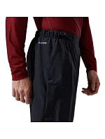 pánské kalhoty do deště velikost černé model 22192876 - BERGHAUS pánské kalhoty do deště velikost černé model 22192876 - BERGHAUS