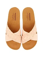 Dámská obuv Pink model 22377852 - Gioseppo Dámská obuv Pink model 22377852 - Gioseppo