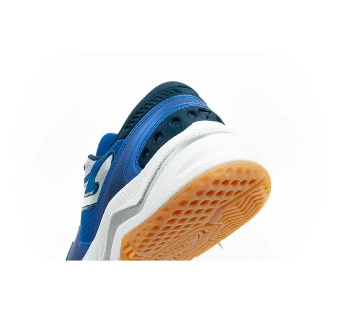 Pánska športová obuv Joma V.Dynamic volejbalová modrá indoor