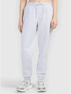 Dámske tepláky typu jogger 4F 4FWMM00TTROF1755-27M