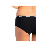 Dámské kalhotky Hipster 2Pack model 16042166 černá - Puma