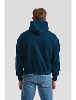 Hooded Sweat Mikina s kapucí "" deep navy model 22447799 - Fruit of the Loom