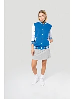 K 497 Unisex bunda navy/white model 22509848 - Kariban K 497 Unisex bunda navy/white model 22509848 - Kariban