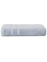 Bamboo 70 Osuška  light grey model 22526680 - The One Towelling