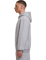 BY 410 Mikina s kapucí z těžké bavlny "Loose Fit" model 22456899 black - Build your Brand BY 410 Mikina s kapucí z těžké bavlny "Loose Fit" model 22456899 black - Build your Brand