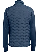 Tenson TXlite Hybrid Zip Men Pánska hybridná bunda 84.8068 tmavomodrá Tenson TXlite Hybrid Zip Men Pánska hybridná bunda 84.8068 tmavomodrá