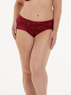 Bobette vyšší kalhotky  RosaFaia model 18857427 - Rosa Faia