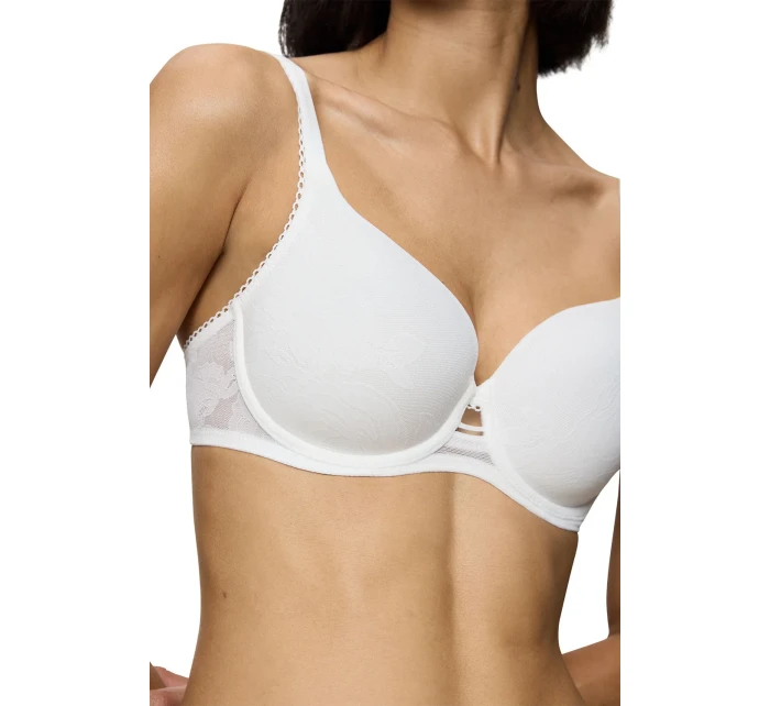 Triumph 10205990 Wild Rose Sensation WP farba:00gz-silk white