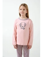 Vamp - Detské pyžamo s potlačou 21495 - Vamp Vamp - Detské pyžamo s potlačou 21495 - Vamp