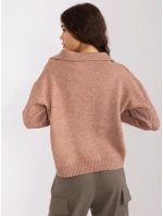 Prepojka AT SW 2349 2.96 hnedá Prepojka AT SW 2349 2.96 hnedá