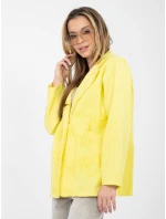 IT MA bunda FL9992.97 žltá