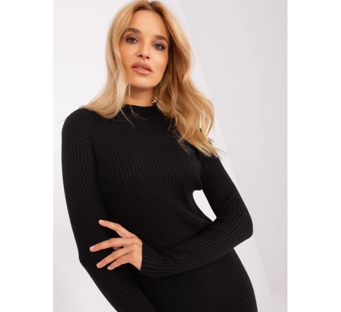 Sukienka PM SK model 18955486 czarny - FPrice