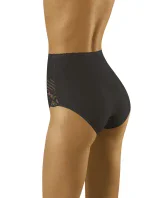 Nohavičky Eco-Ou Black - Wol-Bar