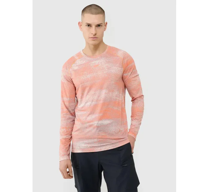 Pánské funkční triko 4F