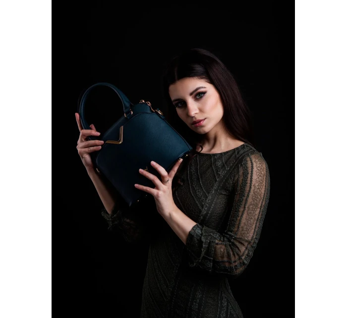 Dámska kabelka Vuch Fossy Gala Green Dámska kabelka Vuch Fossy Gala Green