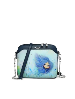 Dámska mini crossbody kabelka Vushie Stella