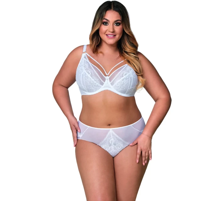 PODPRSENKA AV 1824 BIELA MAXI PODPRSENKA AV 1824 BIELA MAXI