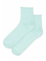 DÁMSKE MÄKKÉ BAVLNENÉ PONOŽKY 284.201 DÁMSKE MÄKKÉ BAVLNENÉ PONOŽKY 284.201