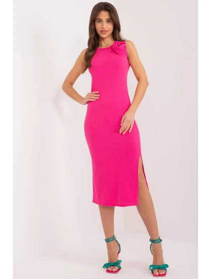 Denné šaty model 195321 Taliansko Moda Denné šaty model 195321 Taliansko Moda