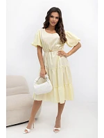 Denné šaty, model 229909, Italy Moda Denné šaty, model 229909, Italy Moda