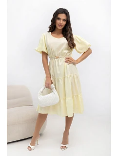Denné šaty, model 229909, Italy Moda