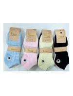 Nohy WiK Xintao 3503 wz.96 35-42