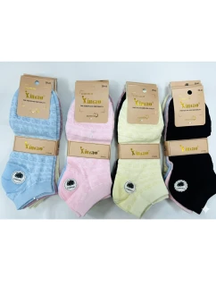 Stopki   3542 model 22025477 - WiK