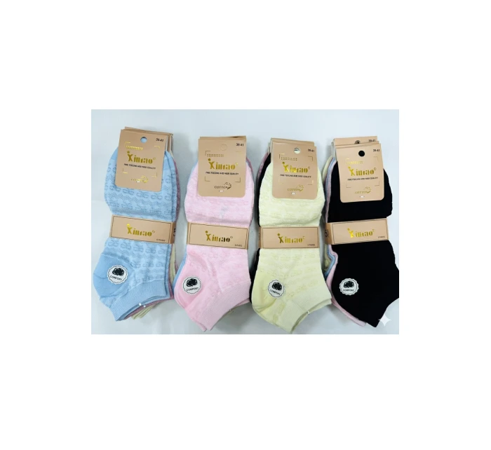 Nohy WiK Xintao 3503 wz.96 35-42