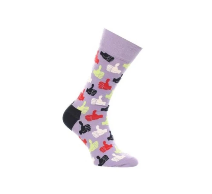 Šťastné ponožky SXTHU08-5300