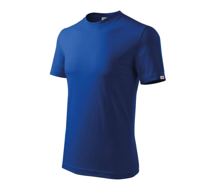 Základné unisex tričko (Cornflower (značka))