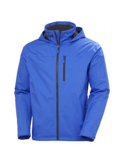 Helly Hansen Crew Bunda s kapucňou Midayer M 2 34442 543 Pánske