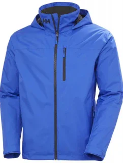 Helly Hansen Crew Bunda s kapucňou Midayer M 2 34442 543 Pánske